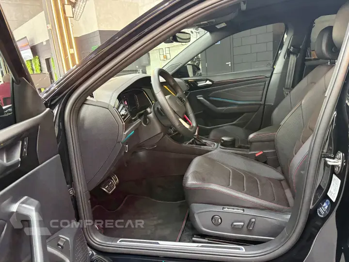JETTA 2.0 350 TSI GASOLINA GLI DSG