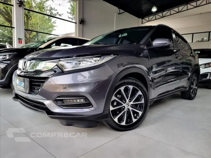 HR-V 1.8 16V EXL