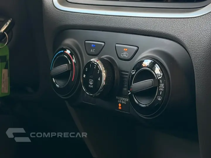 HB20S 1.0 12V FLEX COMFORT MANUAL