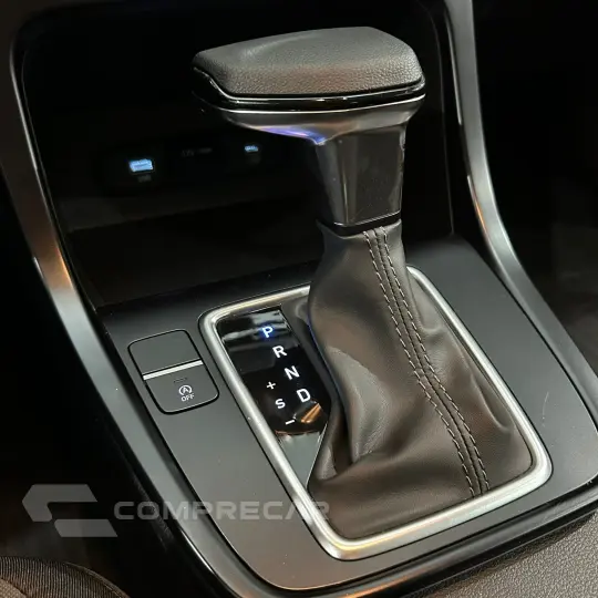 Creta Comfort 1.0 TB 12V Flex Aut.
