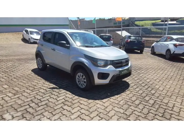 MOBI 1.0 EVO FLEX LIKE. MANUAL