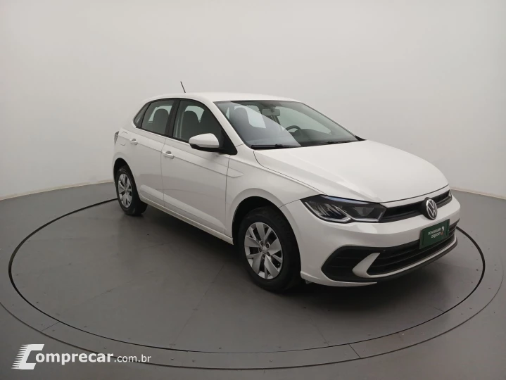 POLO 1.0 MPI MANUAL