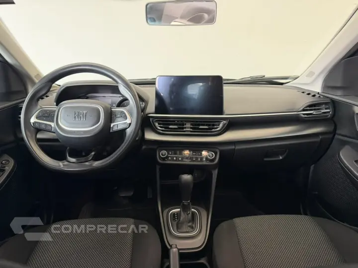 FIAT PULSE DRIVE 1.3 8V Flex Aut.
