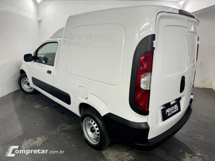 FIORINO 1.4 MPI Furgão Endurance 8V
