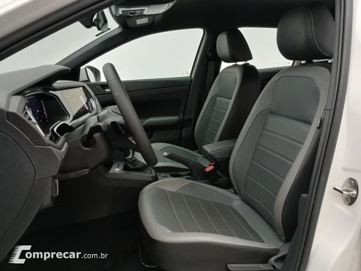 NIVUS 1.0 200 TSI TOTAL FLEX HIGHLINE AUTOMÁTICO
