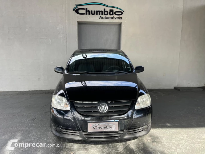 FOX 1.0 MI 8V