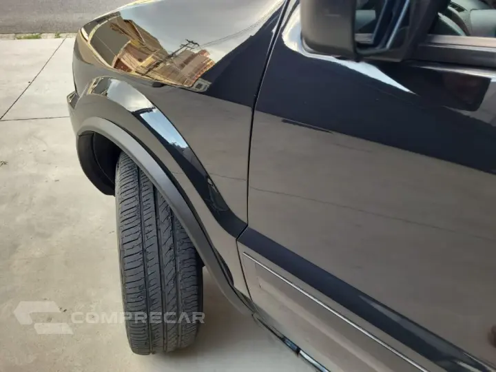 EcoSport XLT 2.0/ 2.0 Flex 16V 5p Aut.