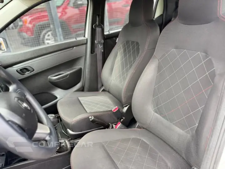 KWID Zen 1.0 Flex 12V 5p Mec.