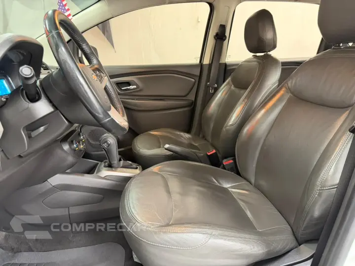 SPIN 1.8 LTZ 7L 8V