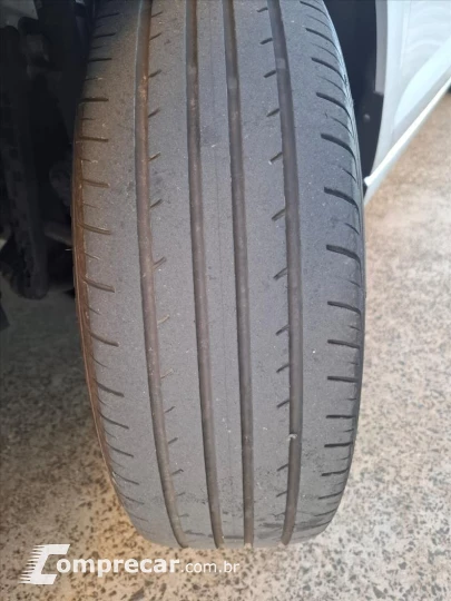 POLO 1.0 170 TSI Comfortline