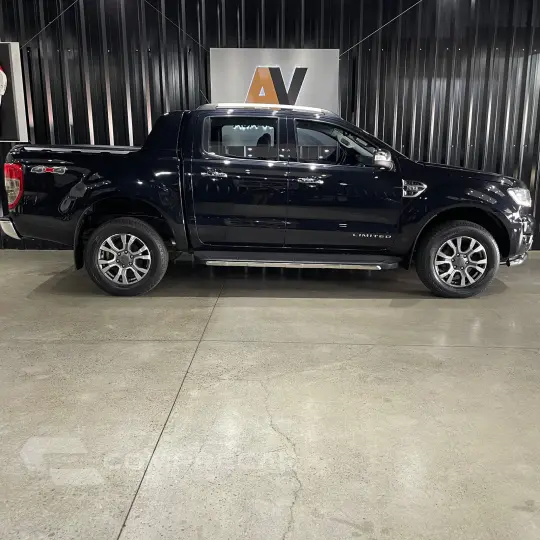 RANGER 3.2 Limited 4X4 CD 20V