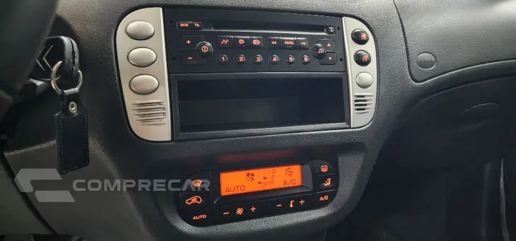 C3 XTR 1.4 Flex 8V 5p