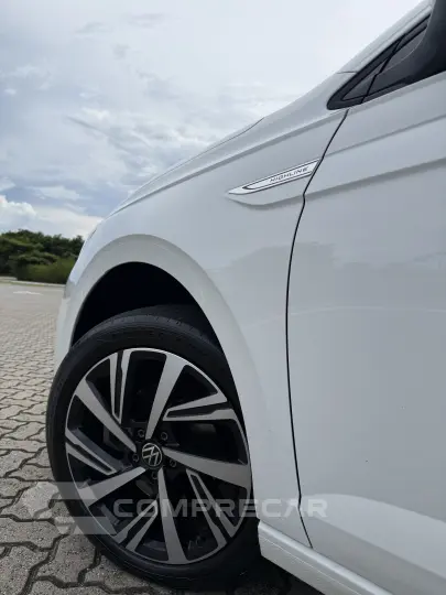 VIRTUS 1.0 200 TSI Highline