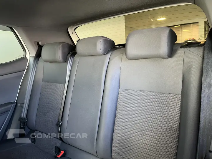 T-CROSS 1.0 200 TSI Sense