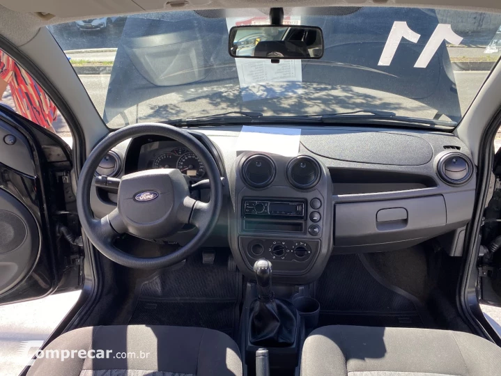 KA 1.0 I 8V
