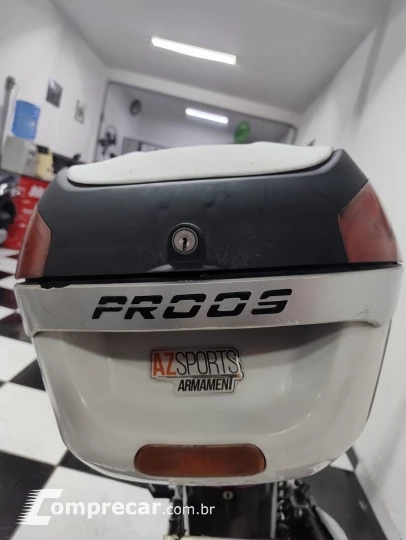 Crypton T115 ED