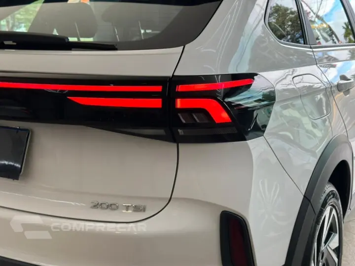 NIVUS 1.0 200 TSI TOTAL FLEX HIGHLINE AUTOMÁTICO