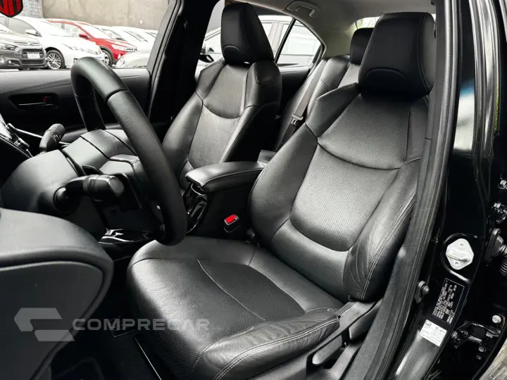 COROLLA 2.0 Vvt-ie XEI