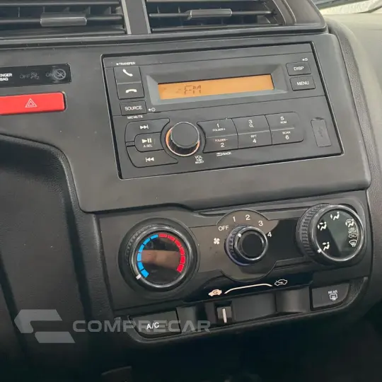 Fit LX 1.5 Flexone 16V 5p Aut.