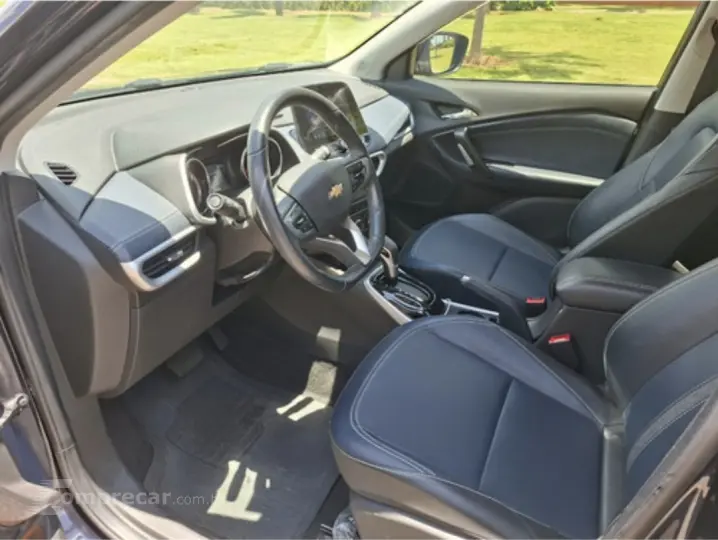 TRACKER 1.2 Turbo Premier