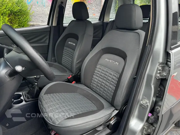 IDEA 1.8 MPI Adventure 16V