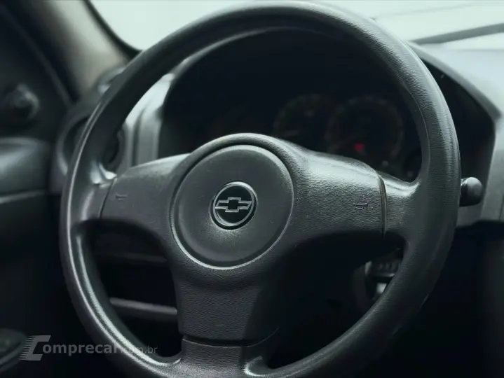 CELTA 1.0 MPFI VHC Life 8V