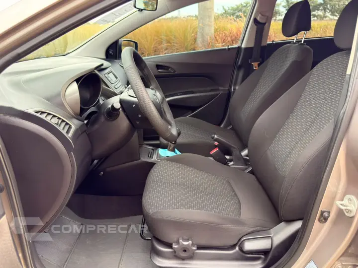 HB20 1.0 Comfort 12V