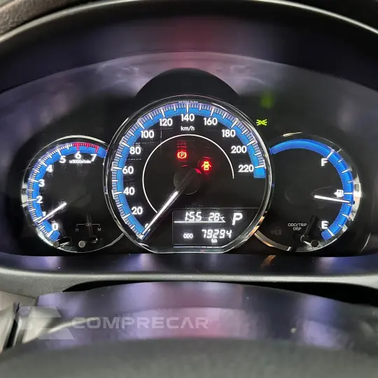 YARIS XL 1.3 Flex 16V 5p Aut.