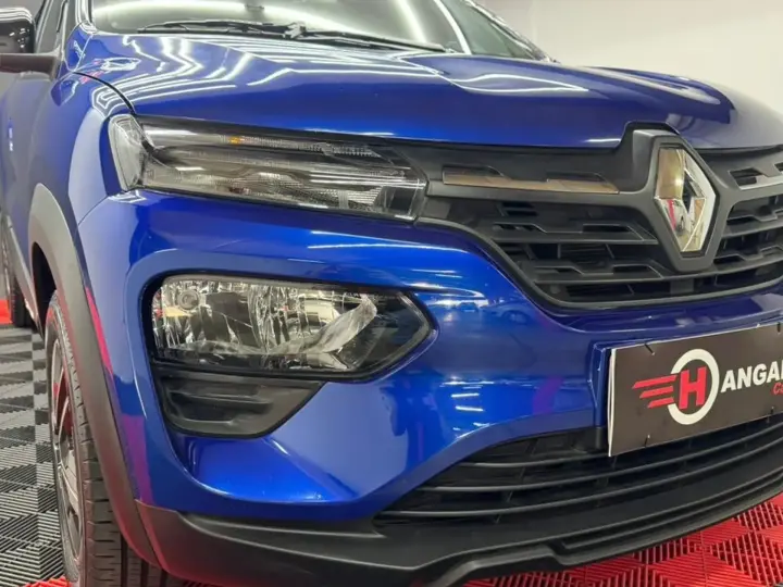 kwid 1.0 1.0 12V SCE FLEX INTENSE MANUAL