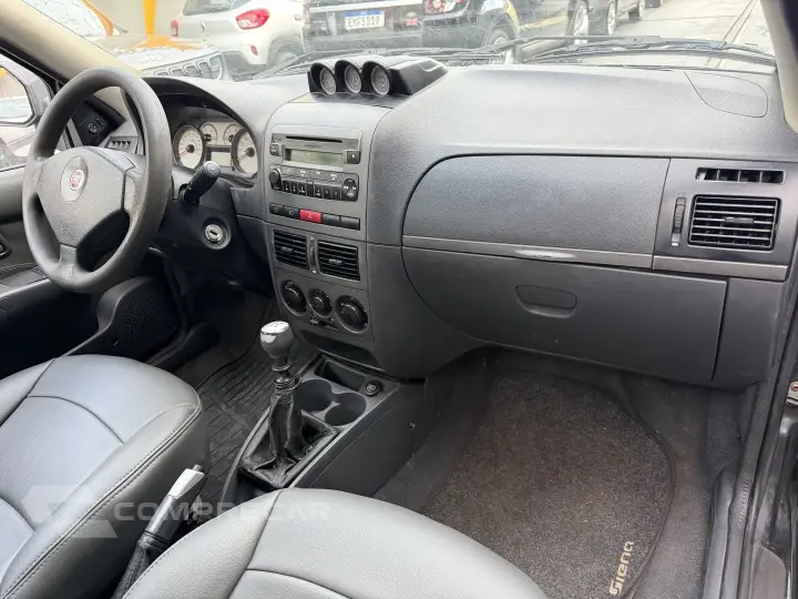 STRADA 1.8 MPI ADVENTURE CE 8V FLEX 2P MANUAL