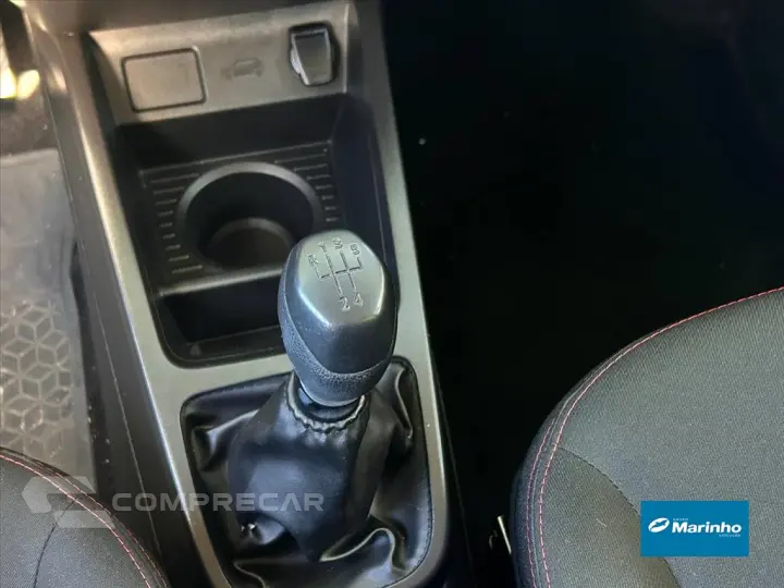 KWID 1.0 12V SCE FLEX ZEN MANUAL