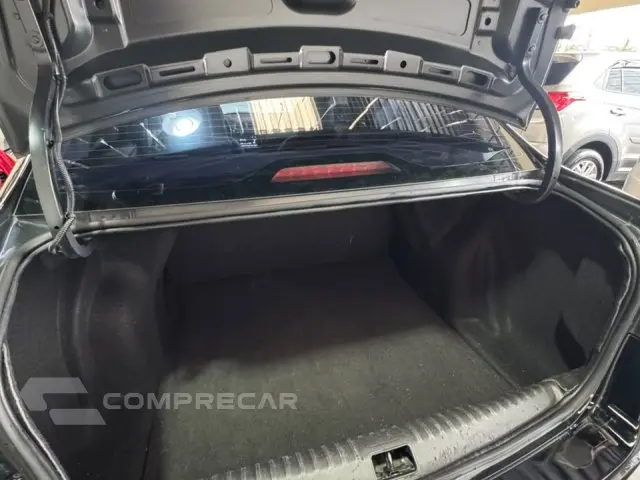 COBALT - 1.8 MPFI LTZ 8V 4P AUTOMÁTICO