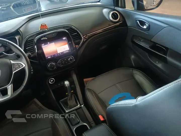 CAPTUR 1.3 TCE Intense