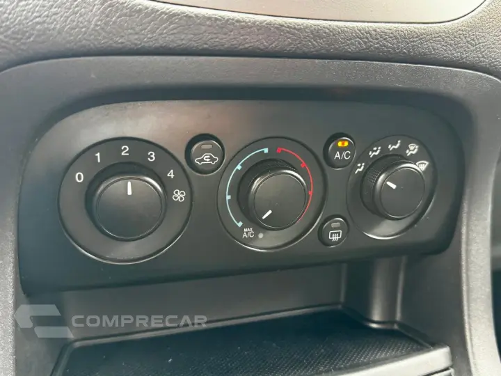 KA 1.5 SE 16V
