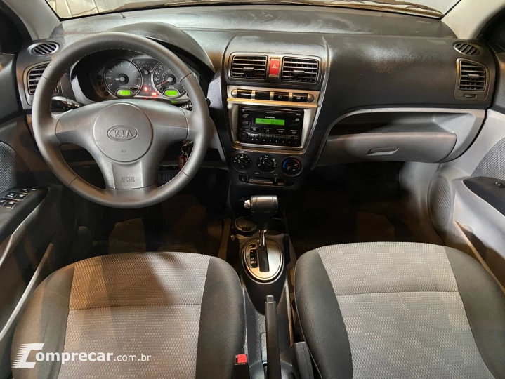 PICANTO 1.1 EX 12V
