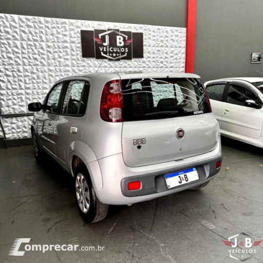 UNO 1.0 Vivace 8V