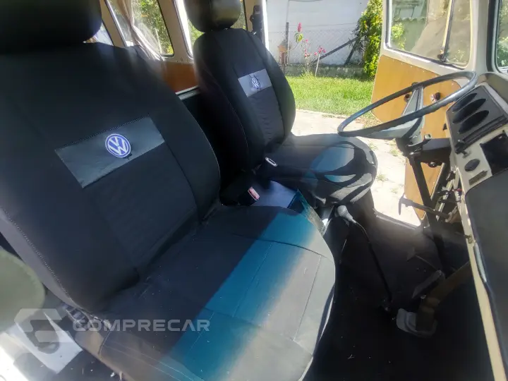 KOMBI 1.5 STD 8V