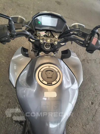 CB 250 TWISTER/FLEXONE