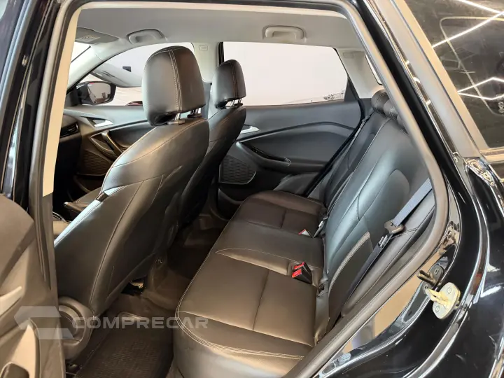 TRACKER 1.0 Turbo Midnight