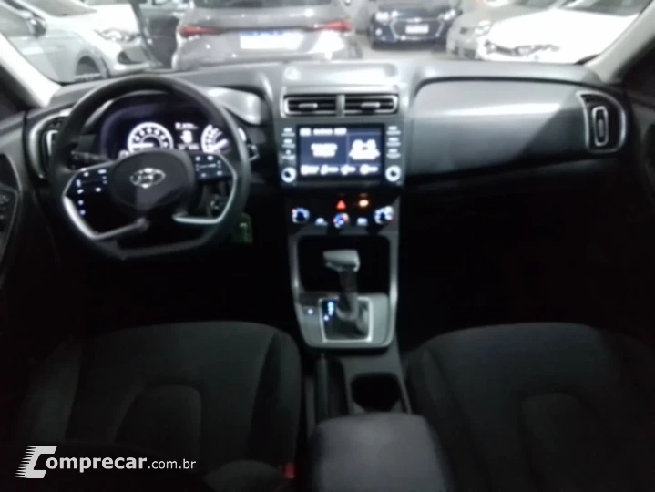 CRETA 1.0 TGDI FLEX COMFORT AUTOMÁTICO