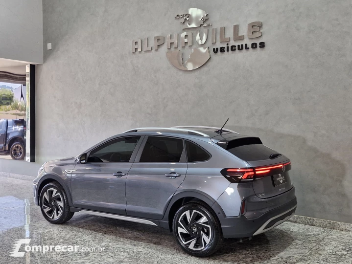 NIVUS 1.0 200 TSI Highline