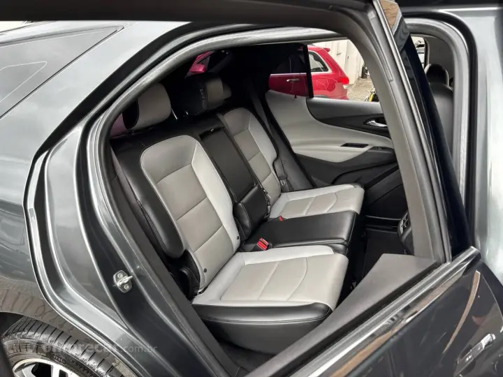 EQUINOX Premier 2.0 Turbo AWD 262cv Aut.