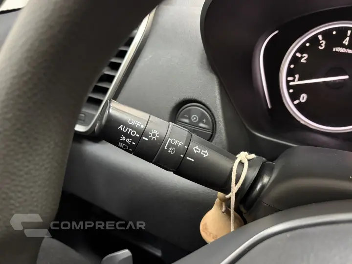 CITY 1.5 i-VTEC FLEX EX CVT