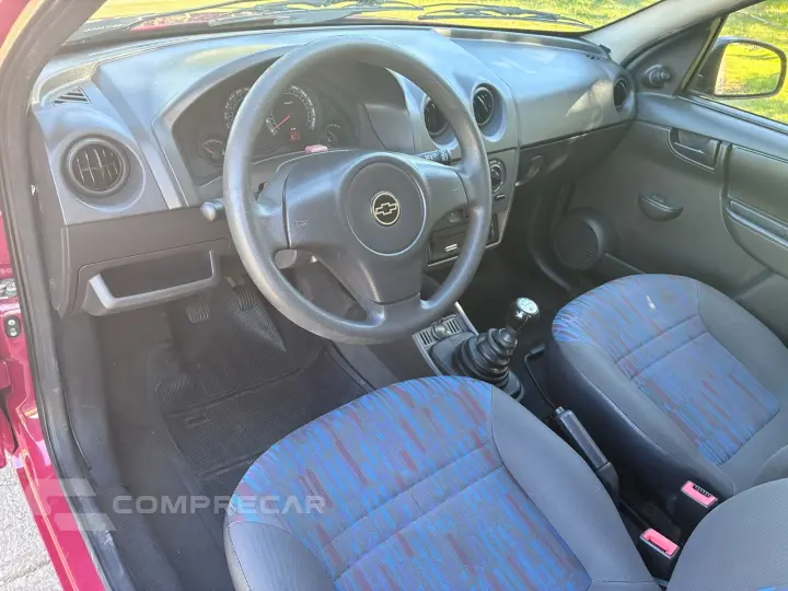 CELTA 1.0 MPFI Spirit 8V