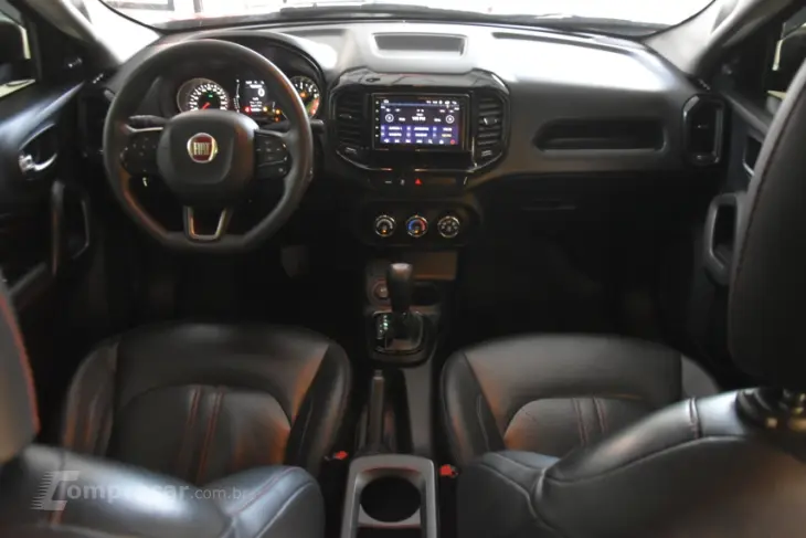 TORO 1.8 16V EVO Endurance AT6