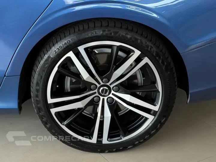 S60 2.0 T8 Recharge R-design AWD Geartronic