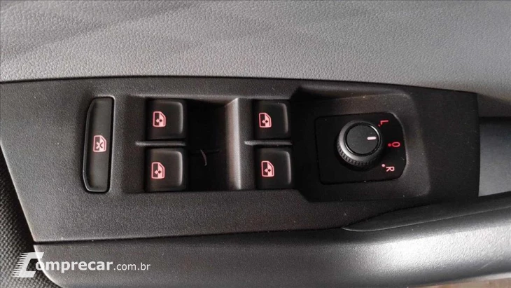VIRTUS 1.0 170 TSI MANUAL