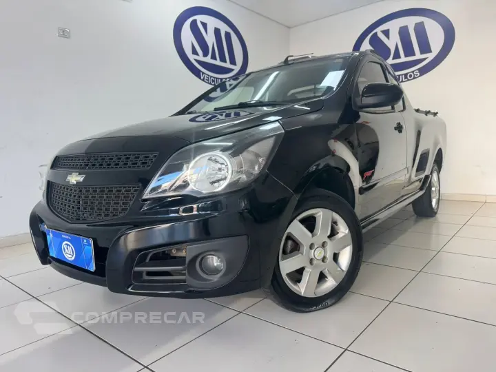 MONTANA 1.4 MPFI SPORT CS 8V ECONO FLEX 2P MANUAL