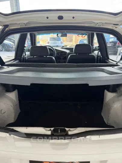 PALIO 1.0 MPI Trofeo Fire 8V