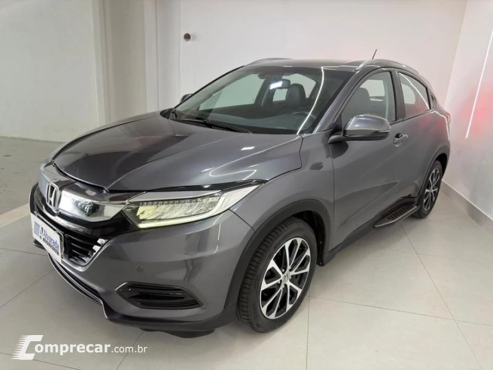 HR-V EXL CVT